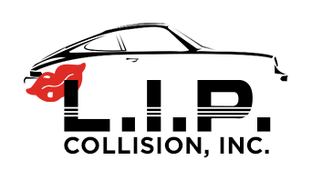 Lip Collision Inc